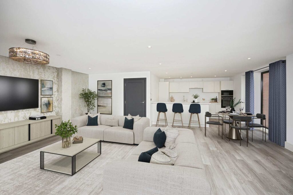 Home - Alfred Place