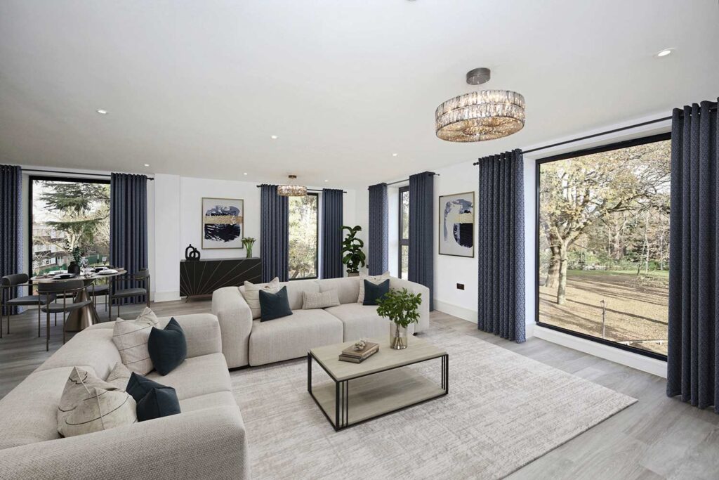 Home - Alfred Place